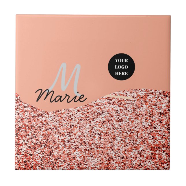 minúscula azul adicionar texto do logotipo obrigad (Frente)