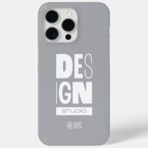 Minúscula iPhone / iPad do Kean MGC Design Studio