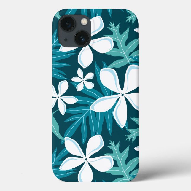 Minúsculas/minúsculas do iPhone/iPad do TIARE (TEA (Verso)