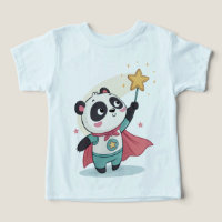 Minúsculo mas Poderoso – Panda Super-Herói Seguran