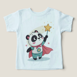 Minúsculo mas Poderoso – Panda Super-Herói Seguran