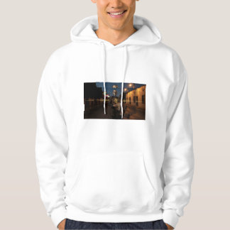 Miquiztli Street King - Moletom