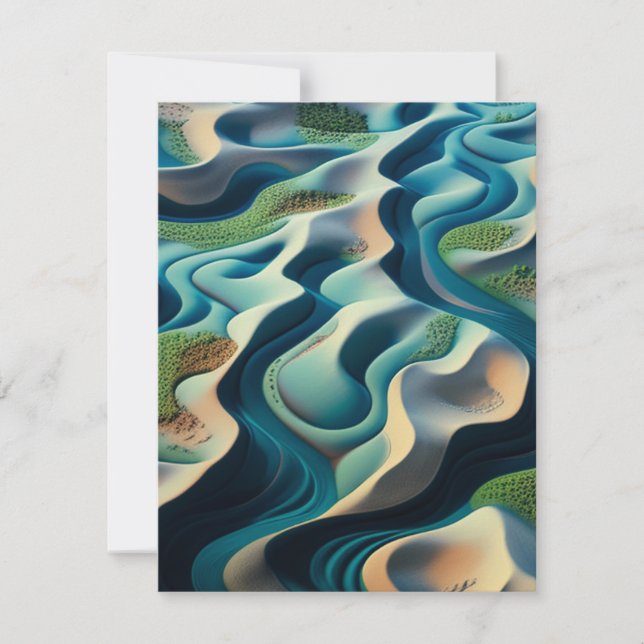 Mirage Currents (Frente)