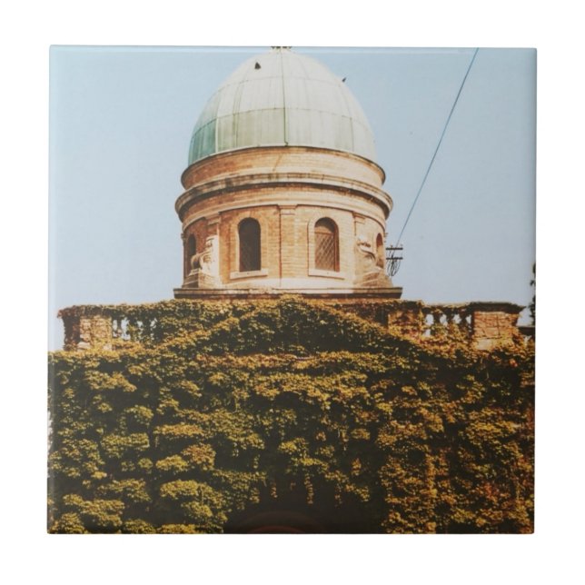 Miragoj Cemitério - Zagreb - Croácia (Frente)