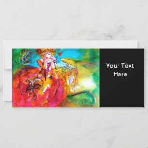 MIRANDOLINA / Máscaras de carnaval venezianas