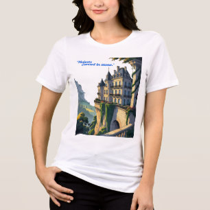 Mirante do Vale – O Château na Colina