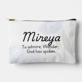 Mireya Accessory Pouch