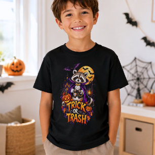 Mirimão Truque ou Lixo Vampiro Halloween