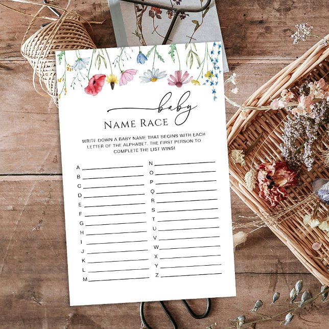 Mirtazapine Name Race game (Criador carregado)