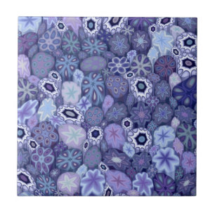 Mirtilo Millefiori