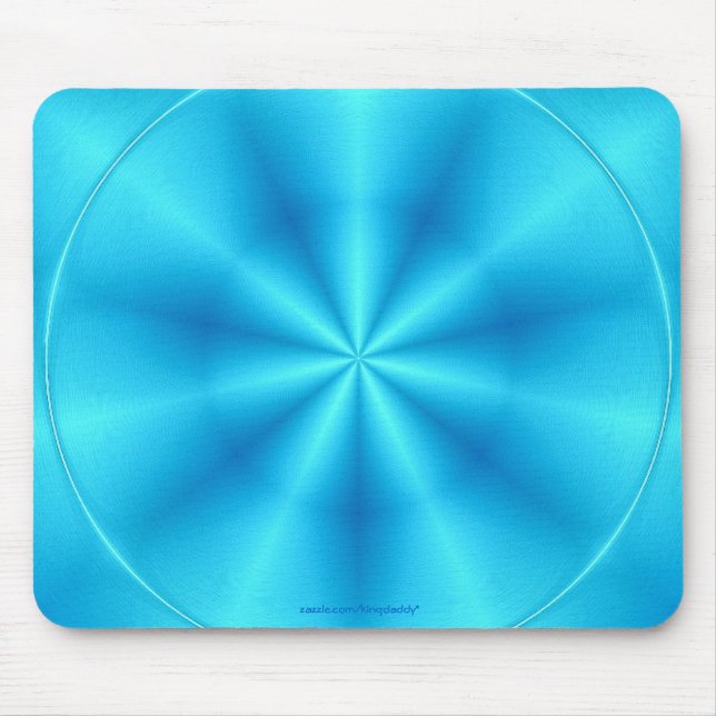 Mirtilo Mousepad (Frente)