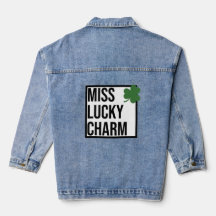 Miss Lucky Charm