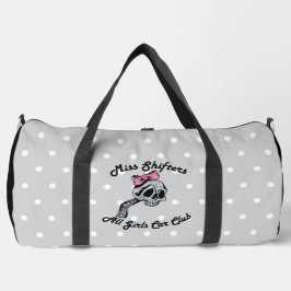 Miss Shifters Duffel Bag