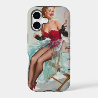 Miss Sylvania Garota Pin-Up