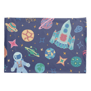 Missão Espacial