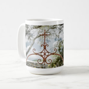 Missão Espada, Simbolismo, Caneca de Café