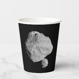 Missão Lucy: Asteroide Binário Dinkinesh