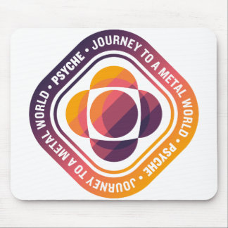 Missão Mousepad Psyche