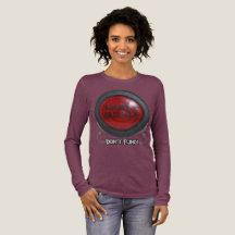 Míssil esperto - não vacile