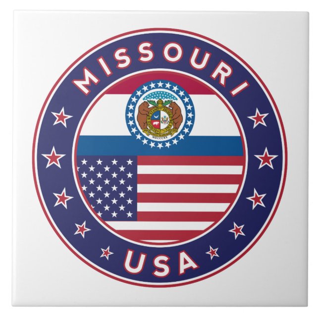 Missouri (Frente)