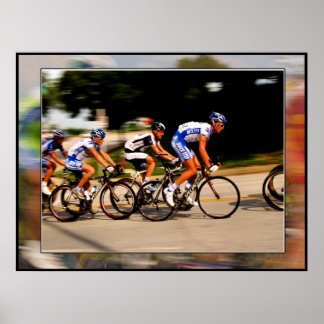 Missouri Cycling Larger Impressão Size