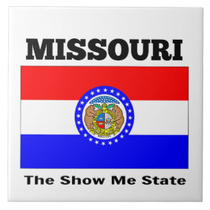Missouri, O Estado Mostre-Me,