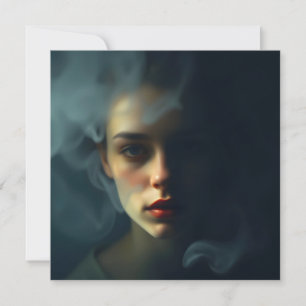 "Mist of Melinoë" - Um retrato espectral