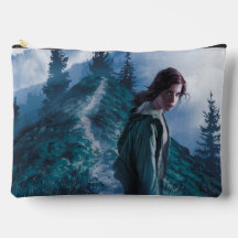 Mist Walker Accessory Viagem Bag