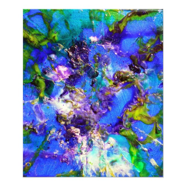 MISTÉRIO - Alargamento de Fotografias (Frente)