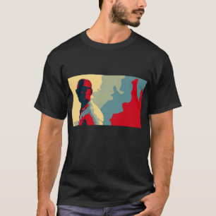 Mistério de Camiseta Homem