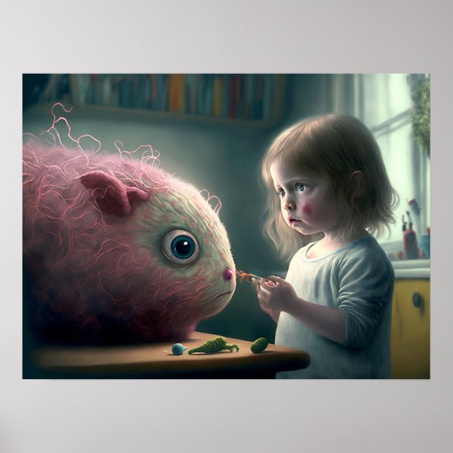 Mistério do Amor 3 Poster (Frente)