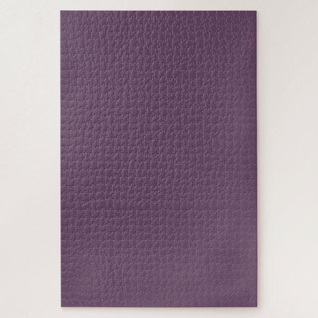 Mística Ametista Quebra-cabeça Incrivelmente Dolor (Vertical)