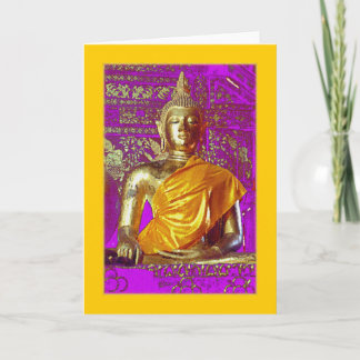 Místico - cartão vazio