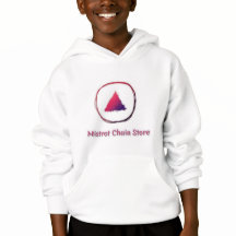 Mistrot Chain Store Kid's Hoodie