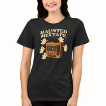 Mistura assombrada "Halloween Spooky Ghost Design"