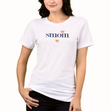 Mistura confortável de t-shirt Sma (também conheci