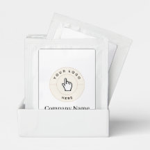 Mistura de bebidas com barra de chá - Personalizad