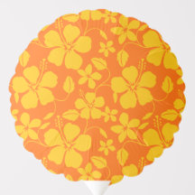 MISTURA DE LARANJA HAWAIIANA HULA (HIBISCUS)
