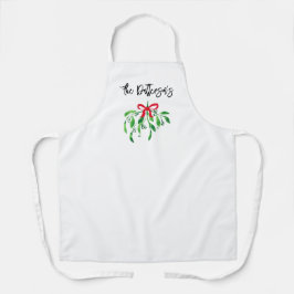 Mistura de Natal Nome Festivo Foliday Baking