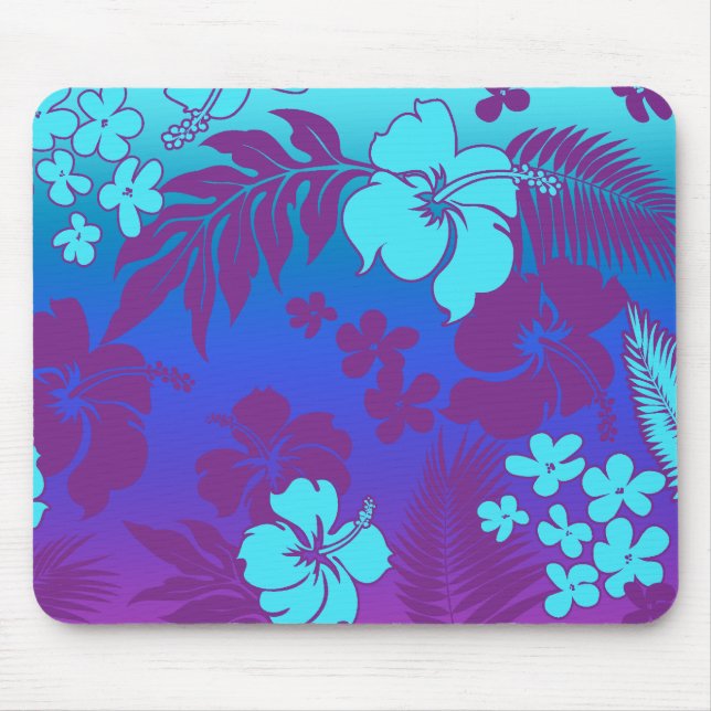 Mistura Mousepad de Kona (Frente)