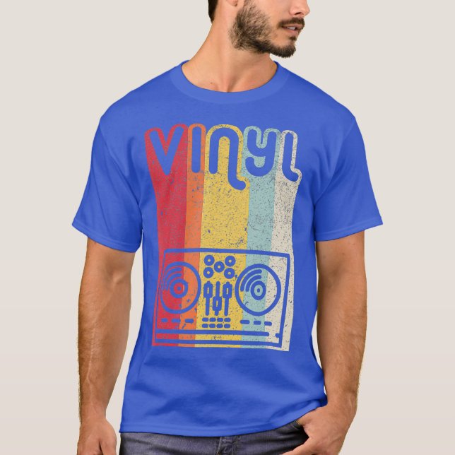 Misturador de estilos retrorreflectores da Camisa  (Frente)