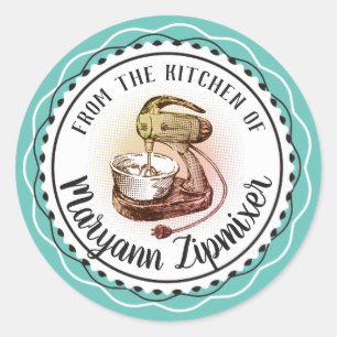 Misturador retrorreflector da cozinha do adesivo