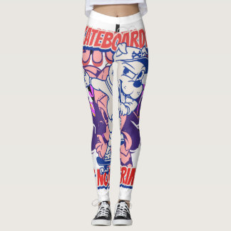 Misturar Leggings