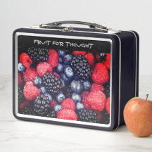 Misture-o com Blackberry
