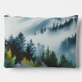 Misty Mountain Accessory - Viagem de Bolsa