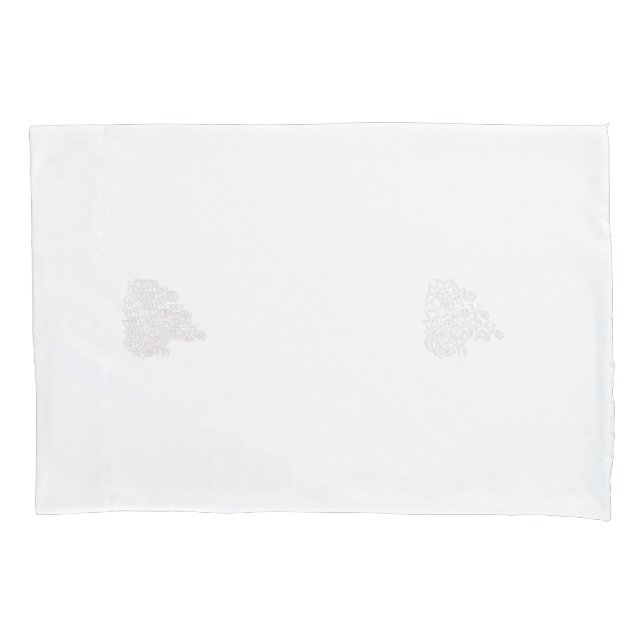 Misty Rosa, Flush Mahogany, Decorative Design (Frente)