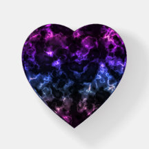 Misty Smoke Multicolor