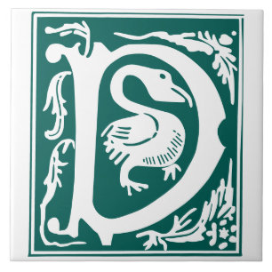Mítica do século XVI cria Capital Decorativo D