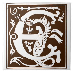 Mítica do século XVI cria Capital Decorativo E