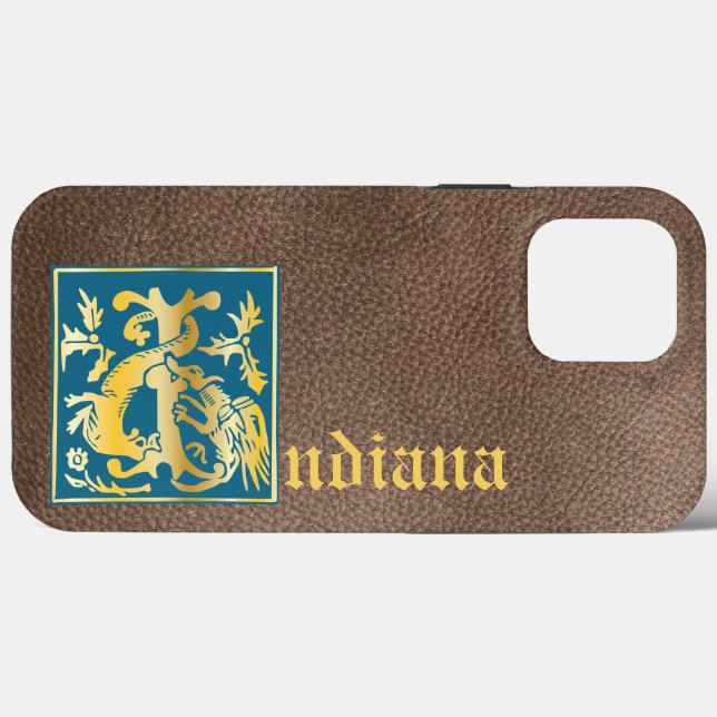 Mítica do século XVI cria Capital Decorativo I (Verso (horizontal))